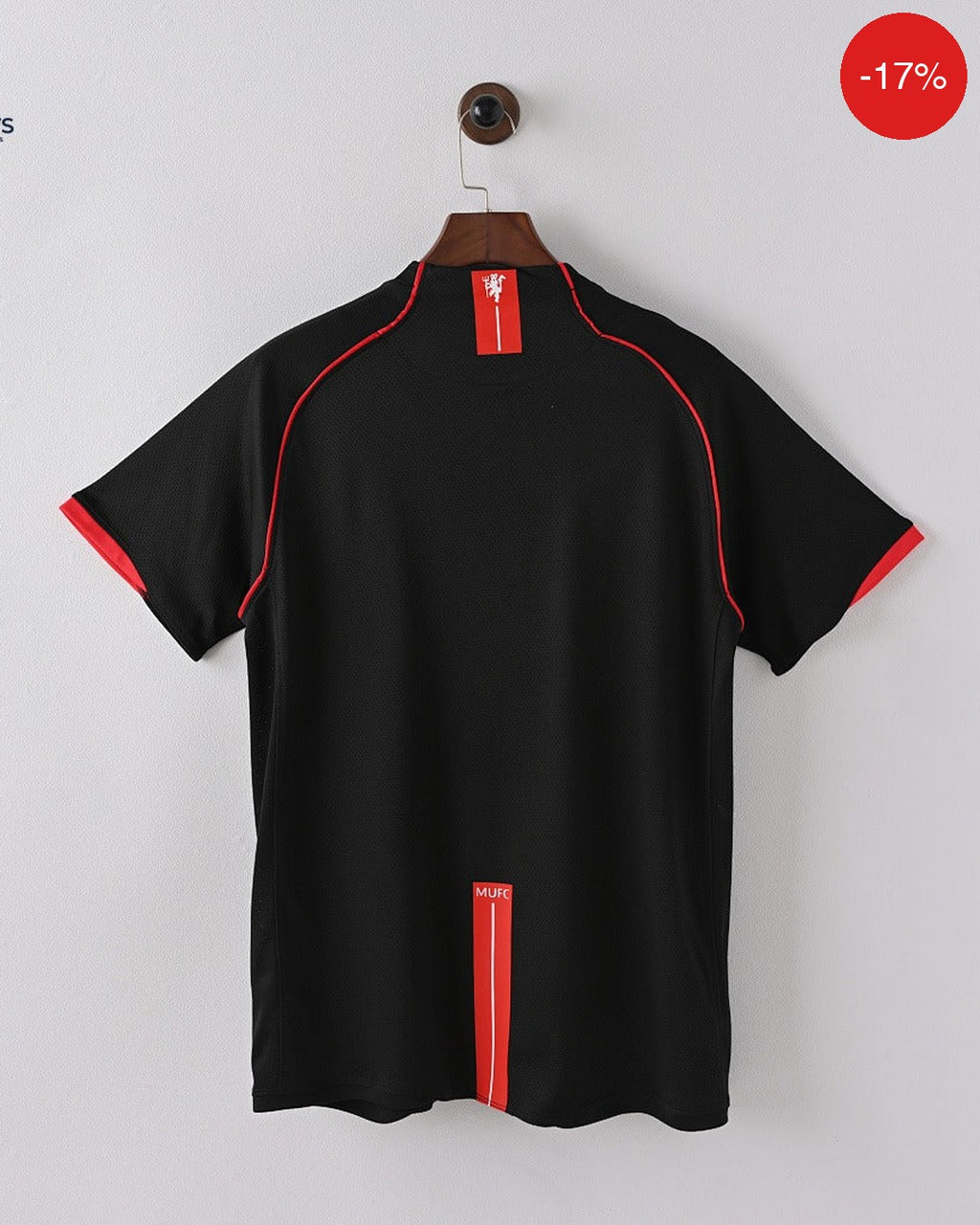 Manchester United Away Kit | 2007