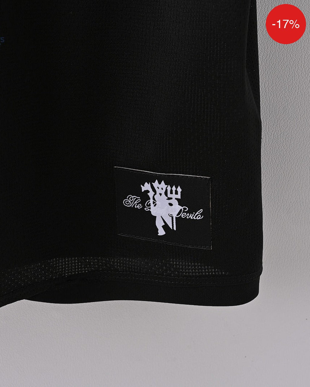 Manchester United Away Kit | 2007
