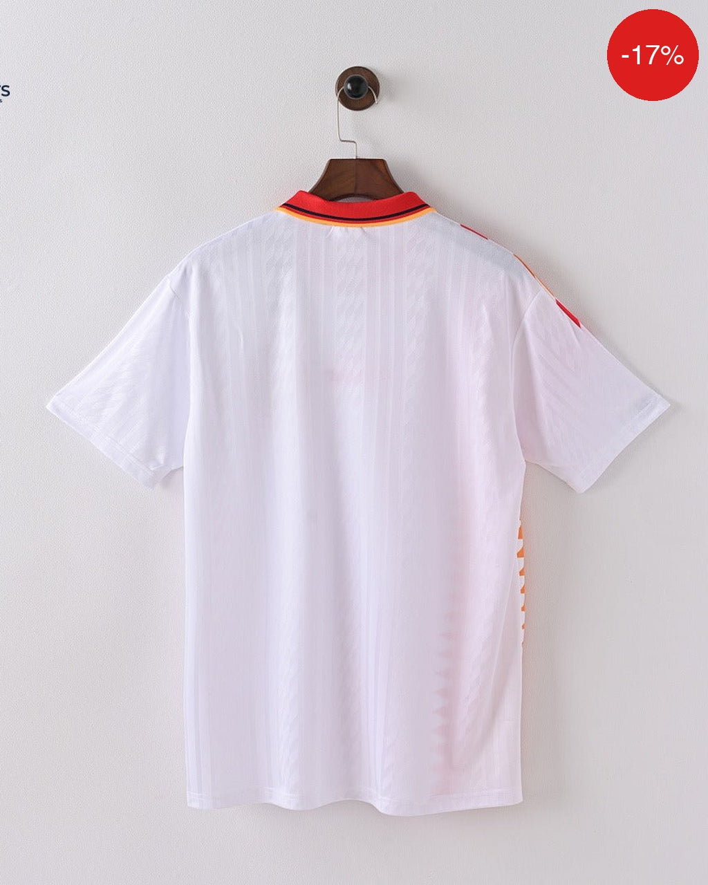 Spain Away Kit | 1994
