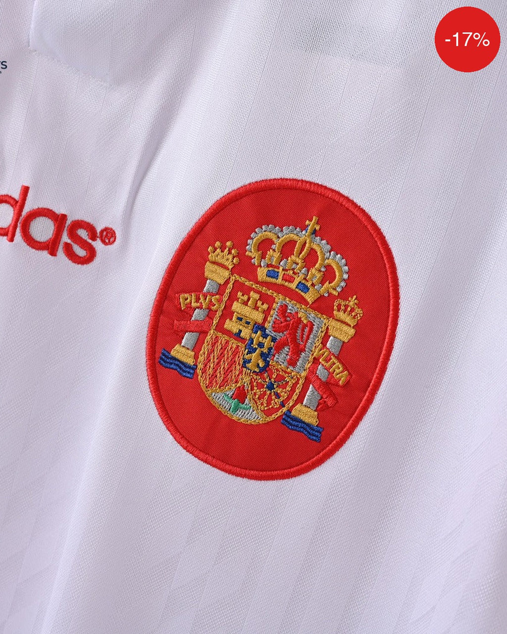 Spain Away Kit | 1994