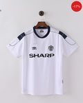 Manchester United Away Kit | 1999/00
