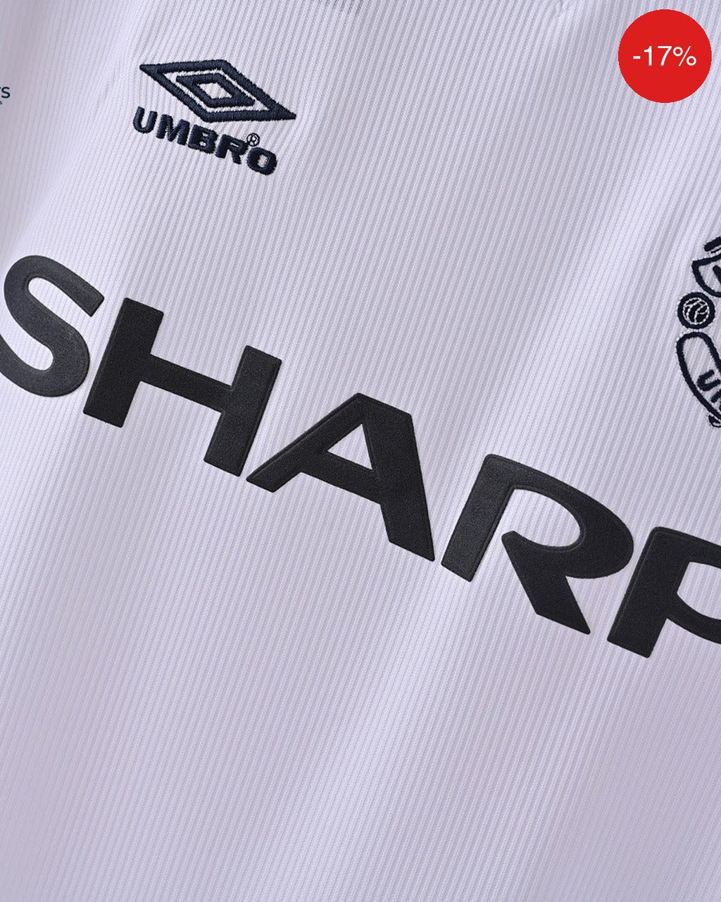 Manchester United Away Kit | 1999/00