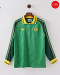 Celtic Kit | Long Sleeve | 2024/25 — Maillot Football Maroc | Football Kit Morocco | قميص كرة القدم المغرب