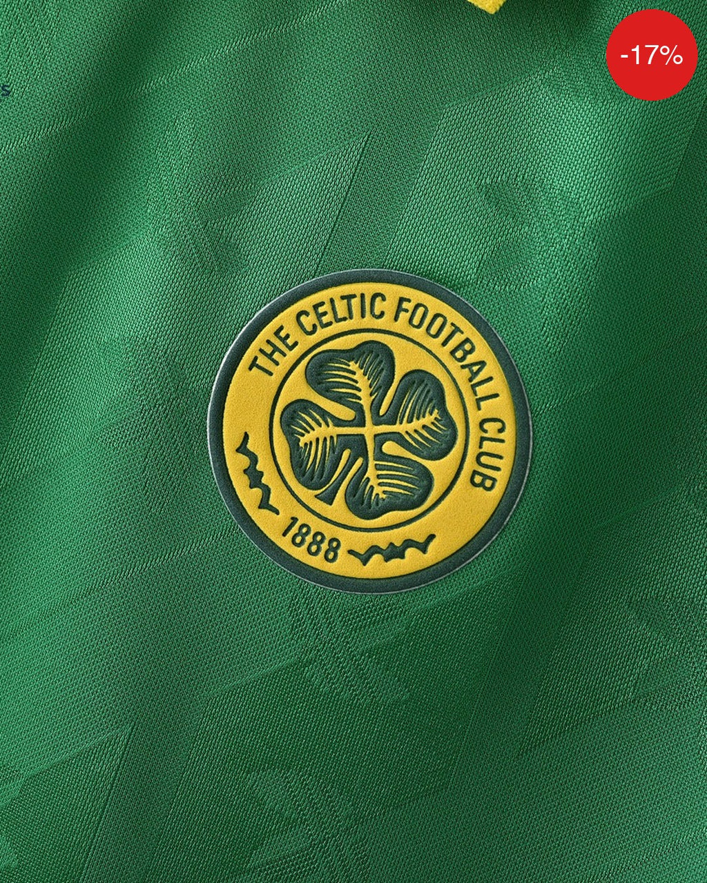 Celtic Kit | Long Sleeve | 2024/25 — Zone11Kits Maroc | Player Version Jersey | مغرب