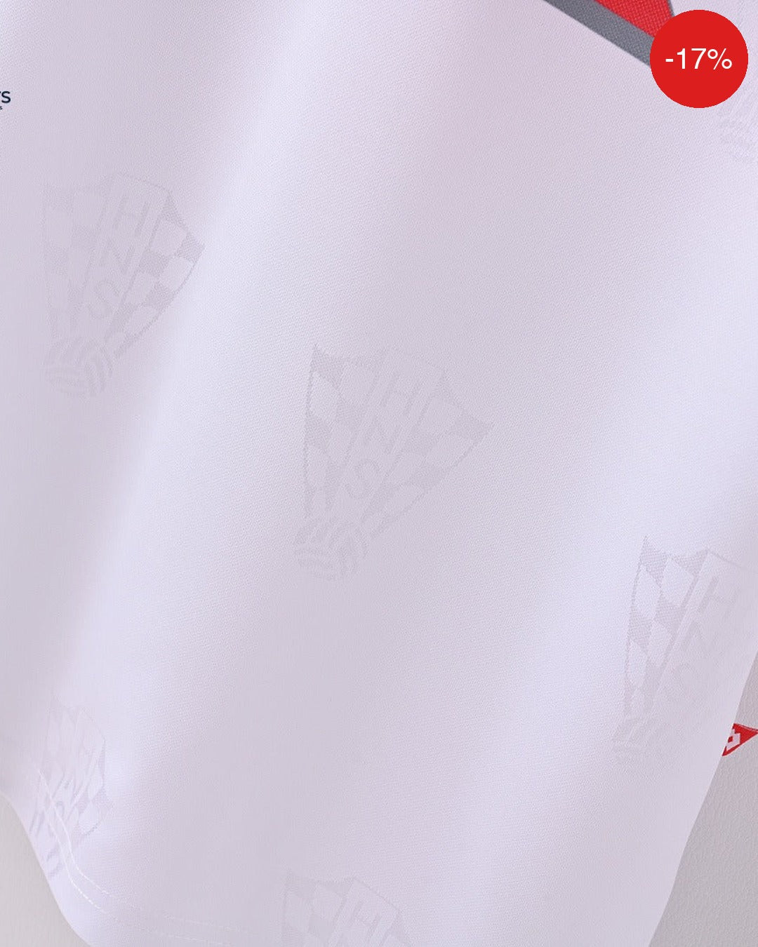 Croatia Home Kit | 1998 — Zone11Kits Maroc | Player Version Jersey | مغرب