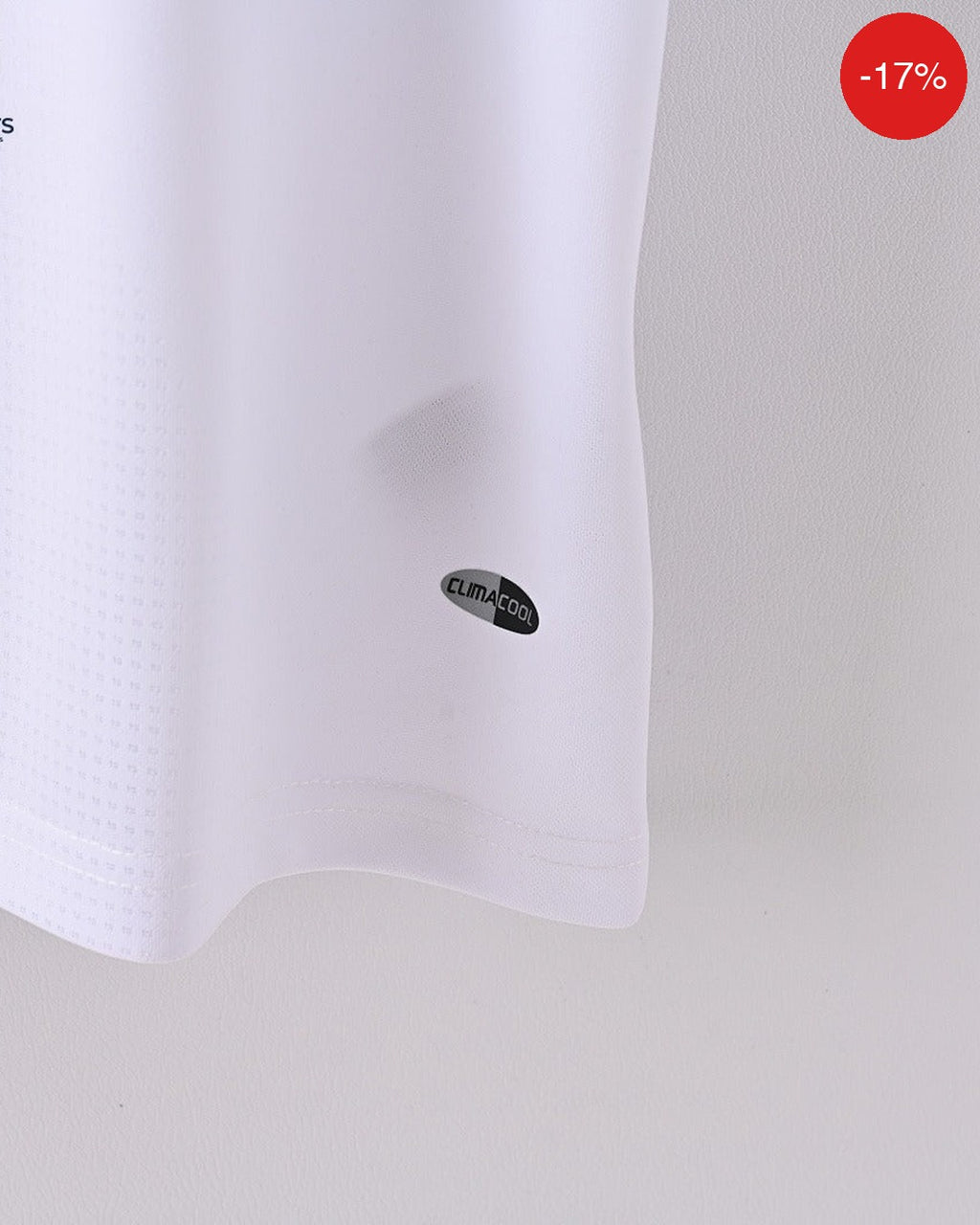 Real Madrid Home Kit | 2008/09