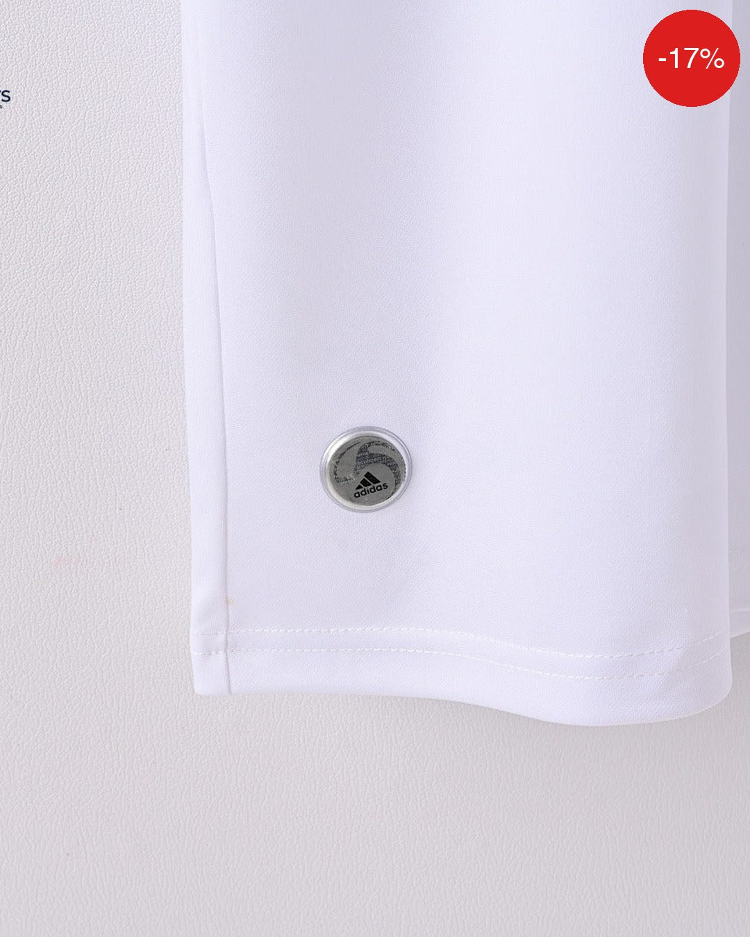 Real Madrid Home Kit | 2008/09