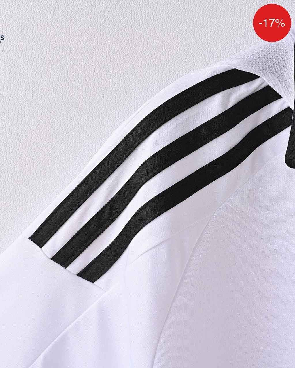 Real Madrid Home Kit | 2008/09