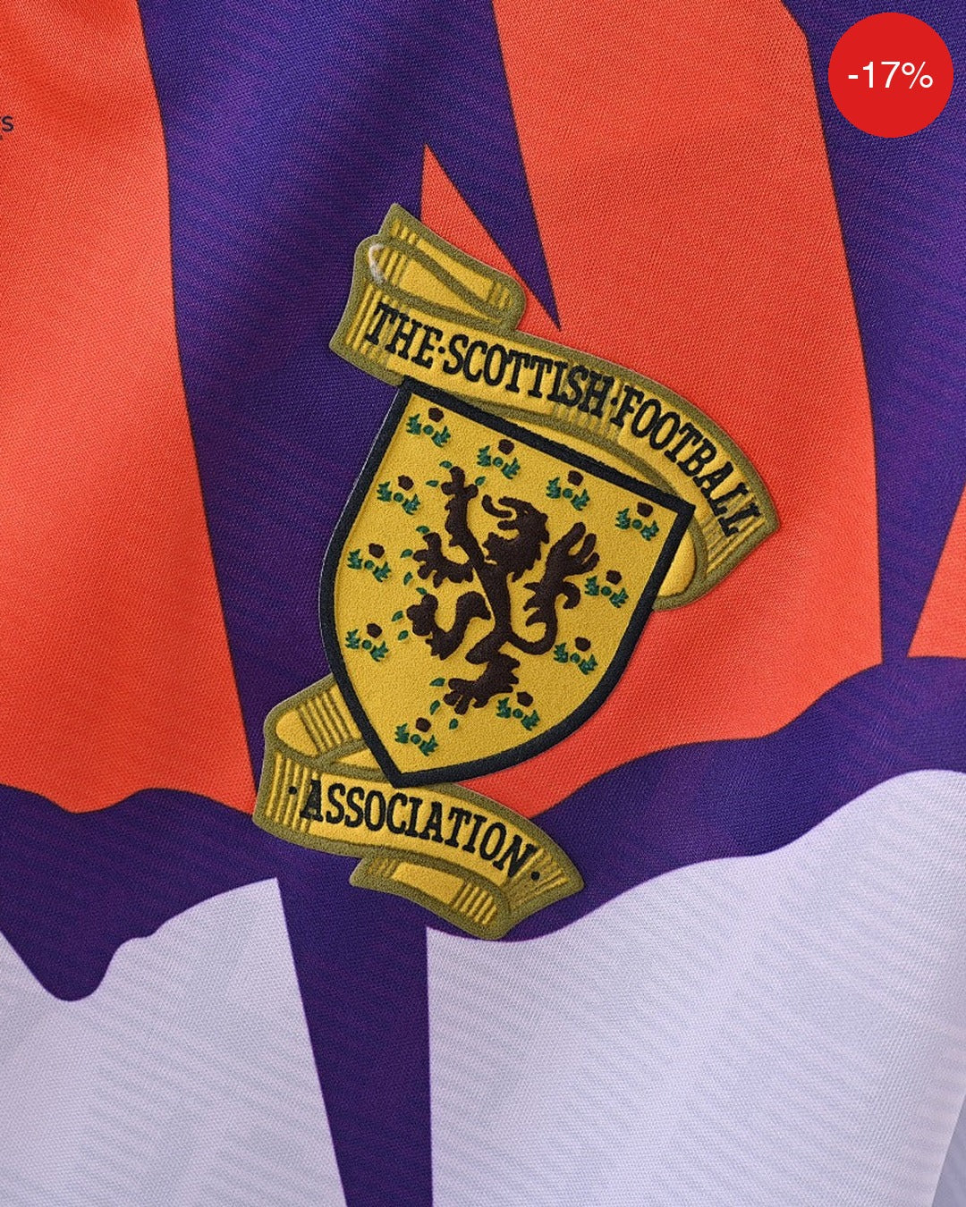 苏格兰 Away Kit | 1991/93