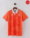 Netherlands Home Kit | 1996