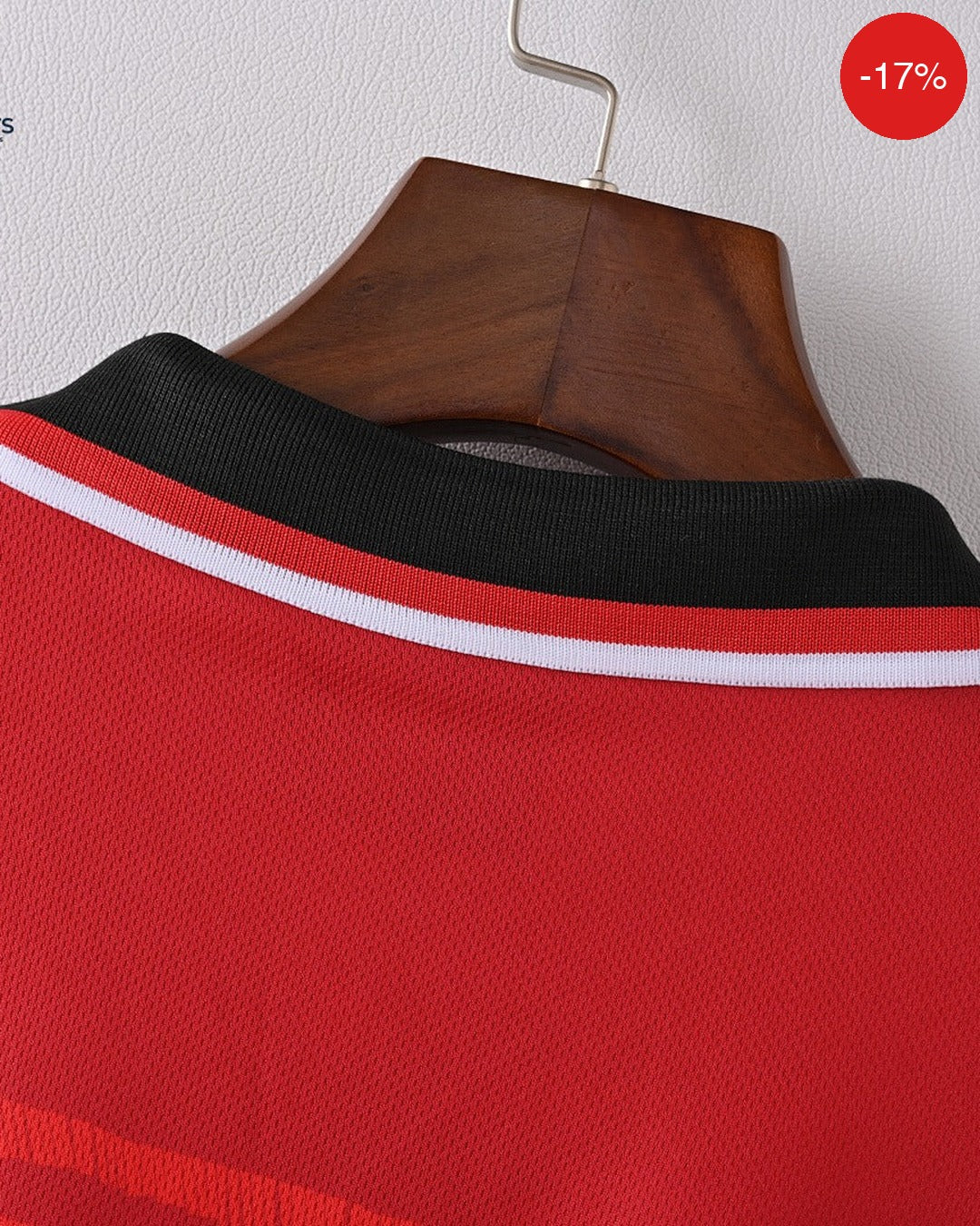 Manchester United Home Kit | 1994/96