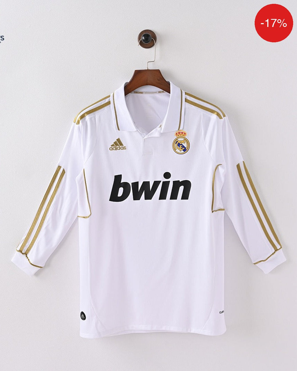 Real Madrid Kit | 2011/12