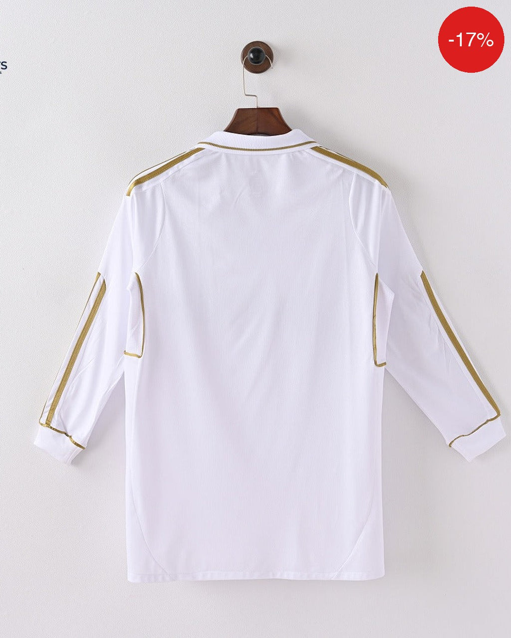 Real Madrid Kit | 2011/12
