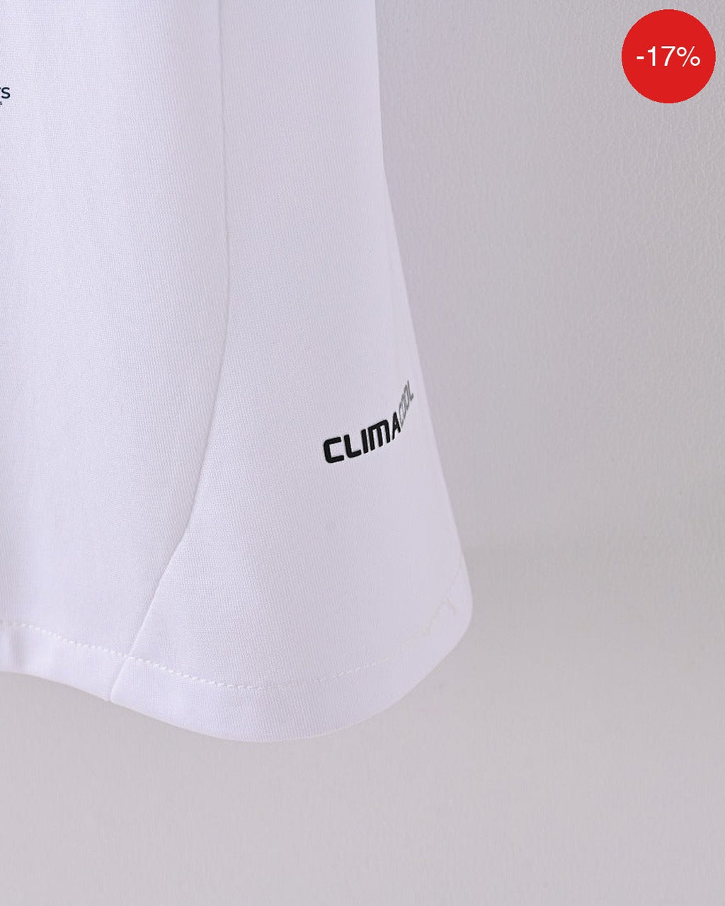 Real Madrid Kit | 2011/12