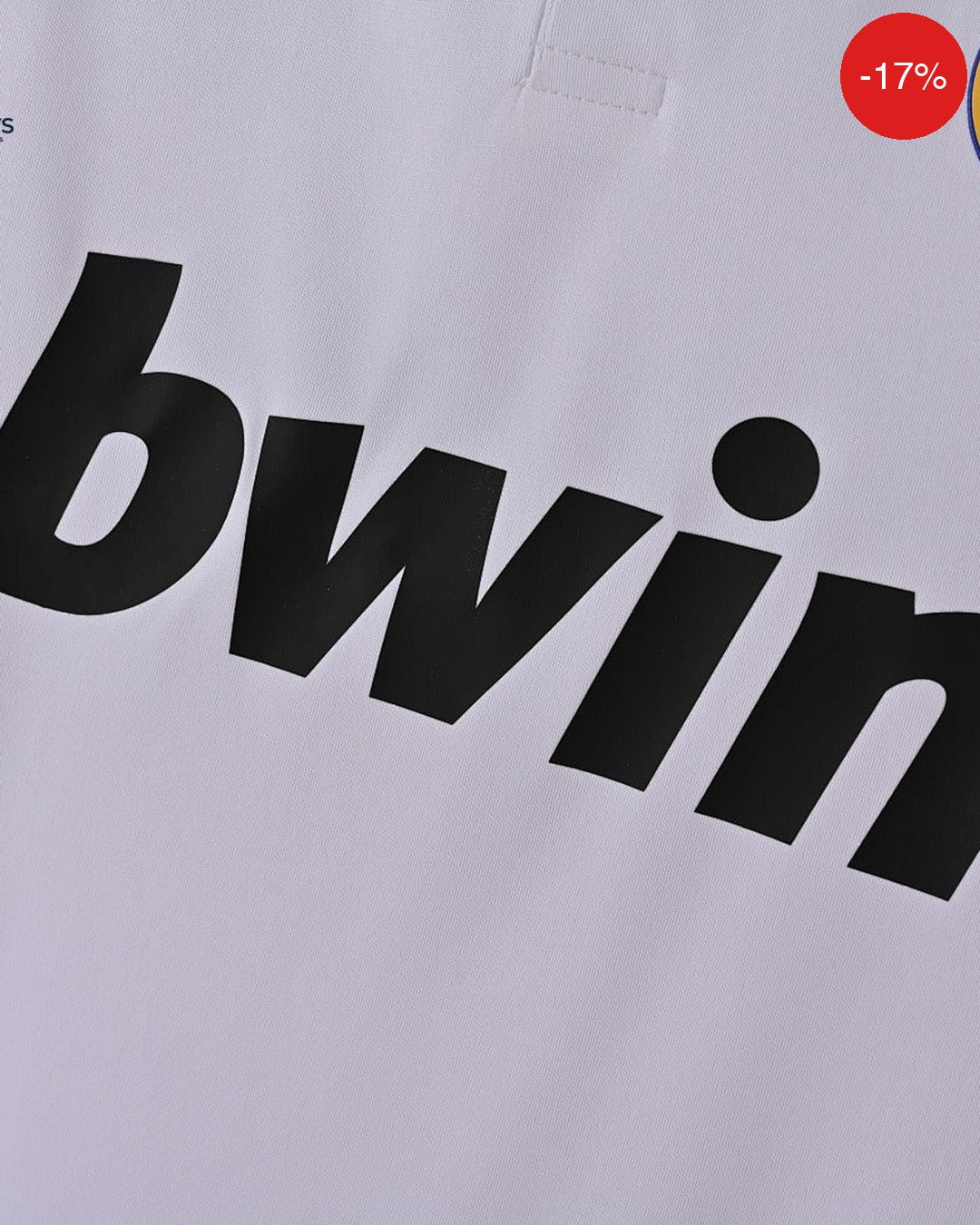 Real Madrid Kit | 2011/12