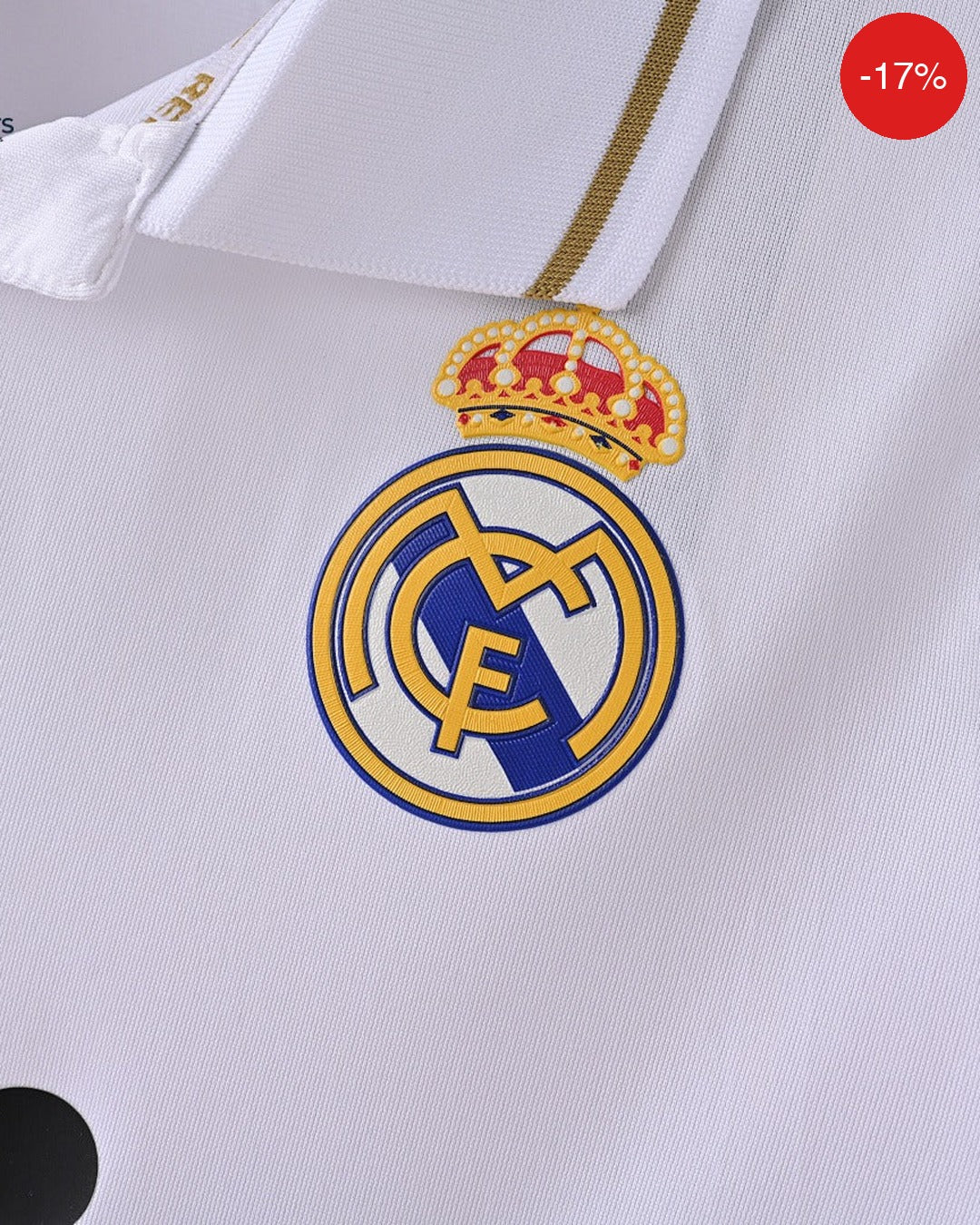Real Madrid Kit | 2011/12