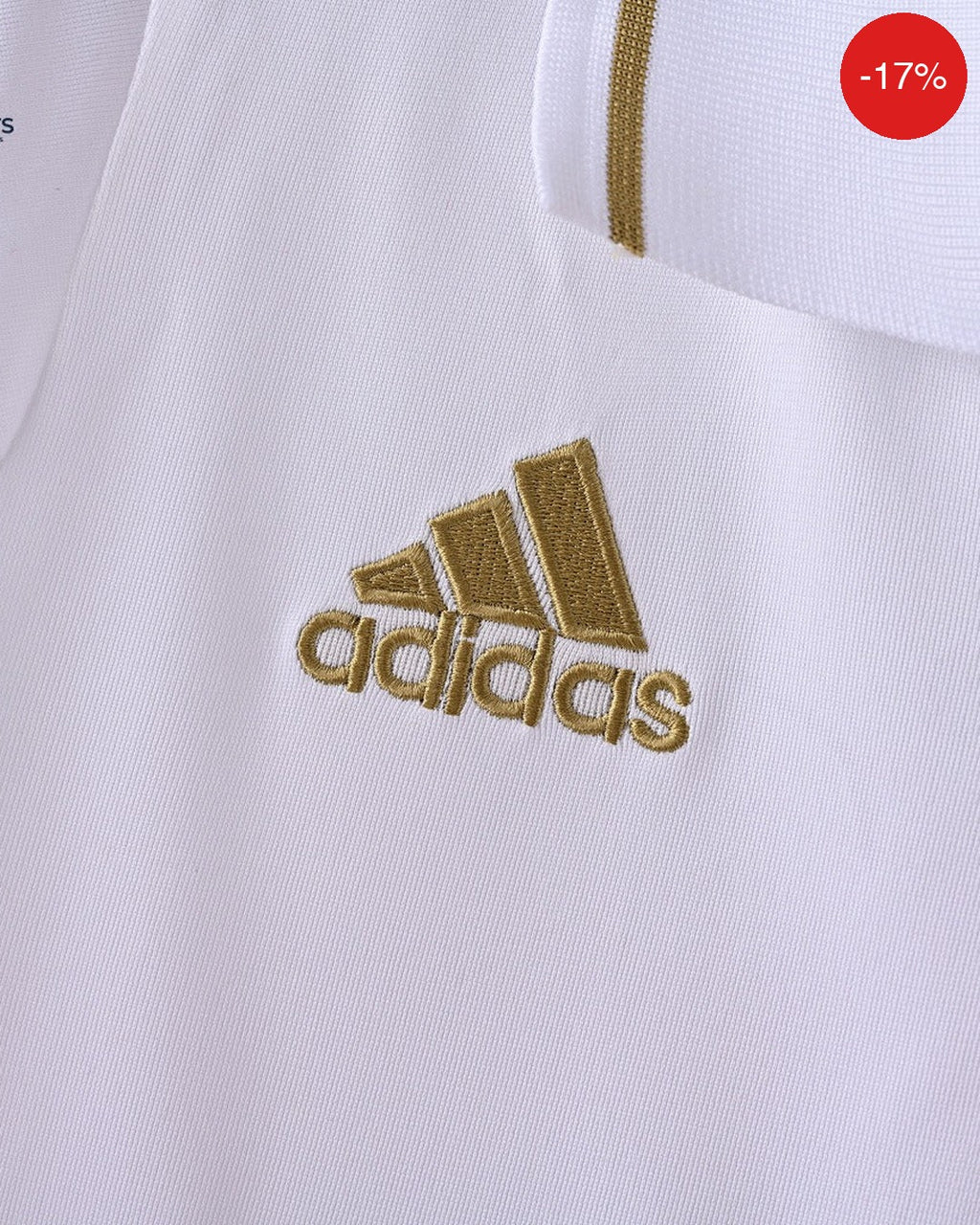 Real Madrid Kit | 2011/12