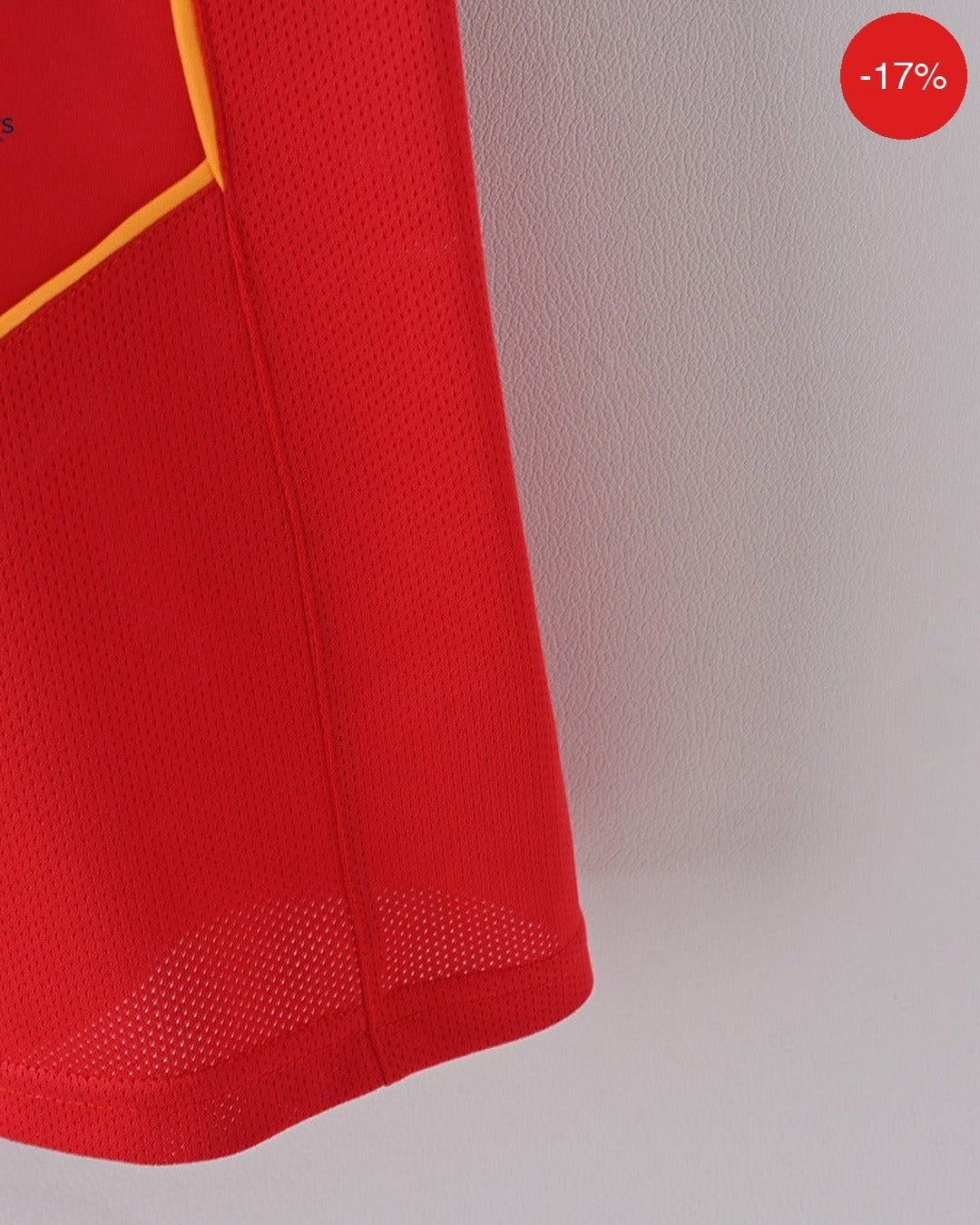 Arsenal Kit | 2004/05 — Zone11Kits Maroc | Player Version Jersey | مغرب