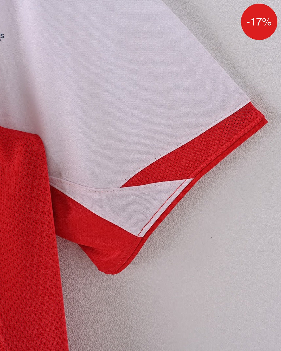 Arsenal Kit | 2004/05 — Zone11Kits Maroc | Player Version Jersey | مغرب