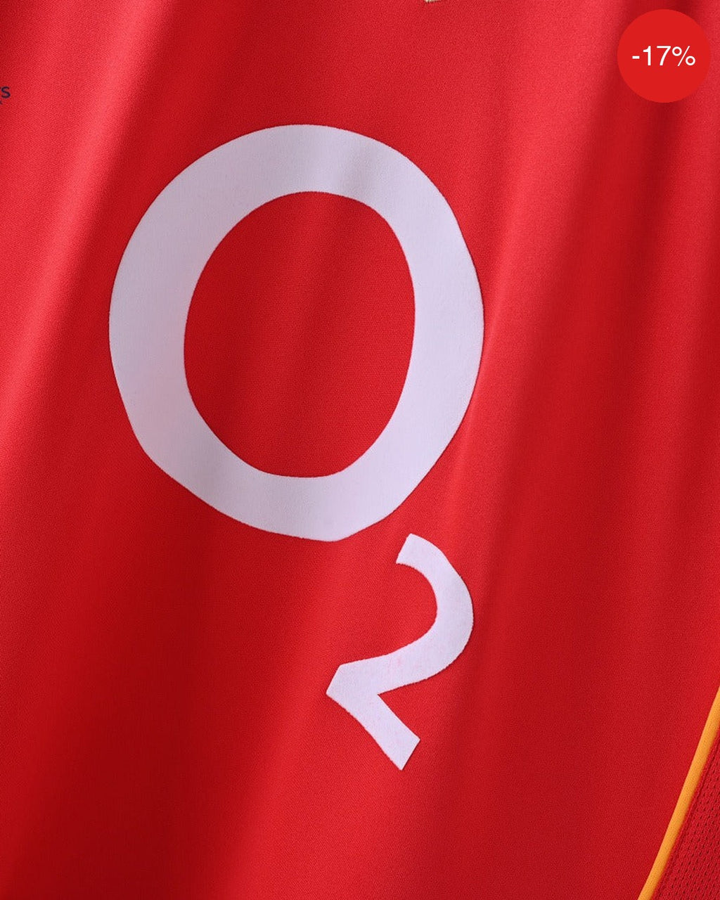 Arsenal Kit | 2004/05 — Zone11Kits Maroc | Player Version Jersey | مغرب