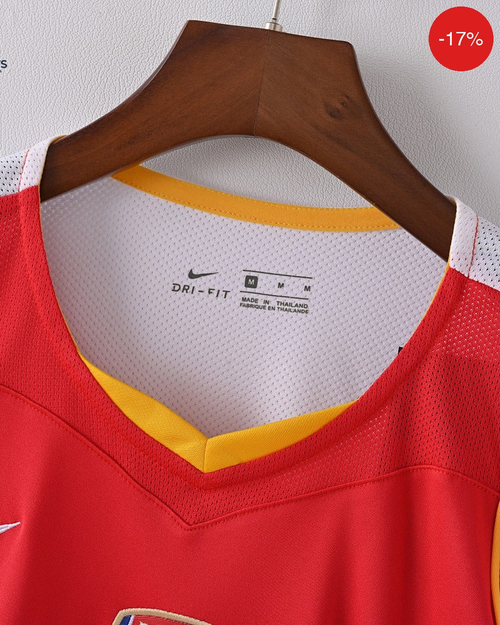 Arsenal Kit | 2004/05 — Zone11Kits Maroc | Player Version Jersey | مغرب