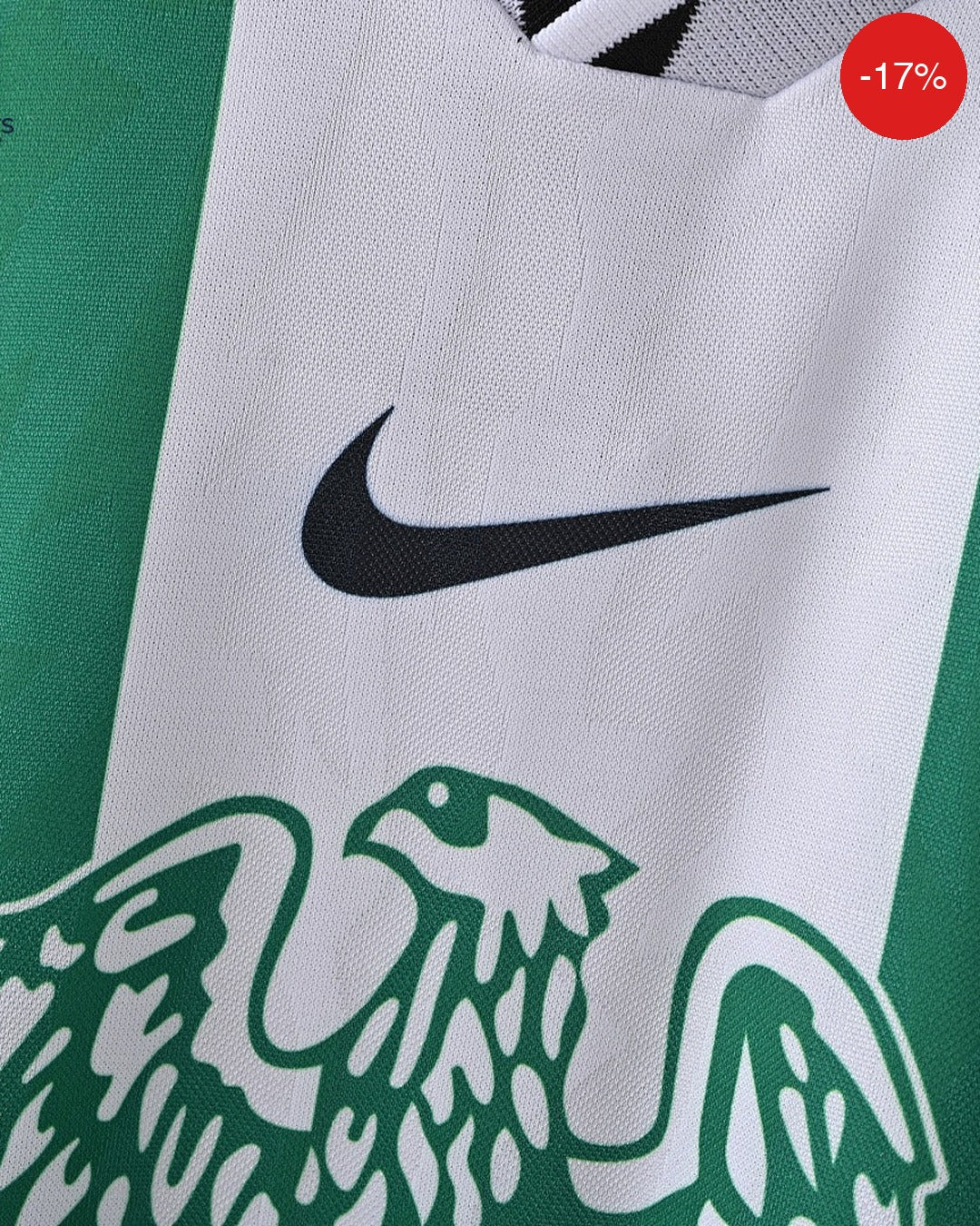 Nigeria Home Kit | 1996