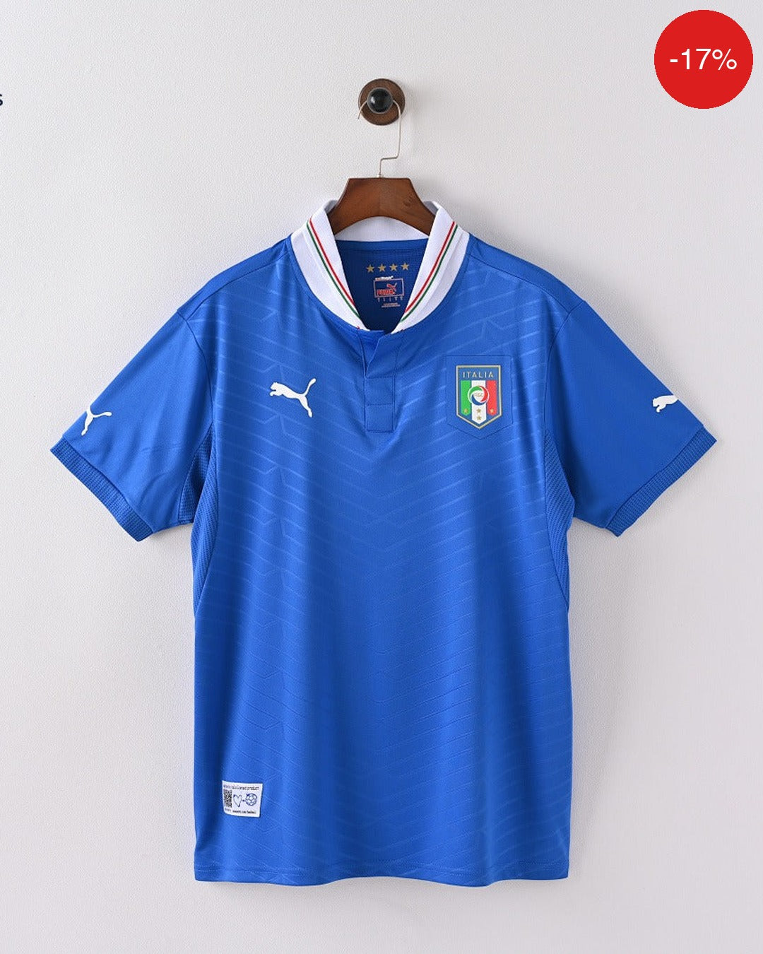 Italy Home Kit | Euro | 2012 — Maillot Football Maroc | Football Kit Morocco | قميص كرة القدم المغرب