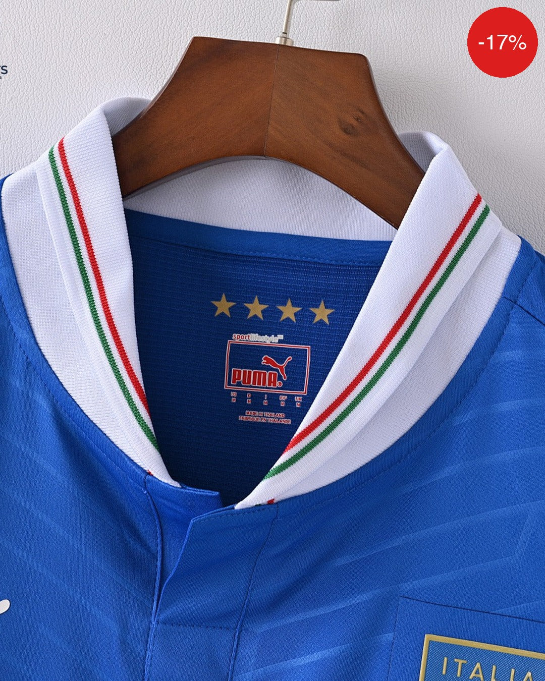 Italy Home Kit | Euro | 2012 — Zone11Kits Maroc | Player Version Jersey | مغرب