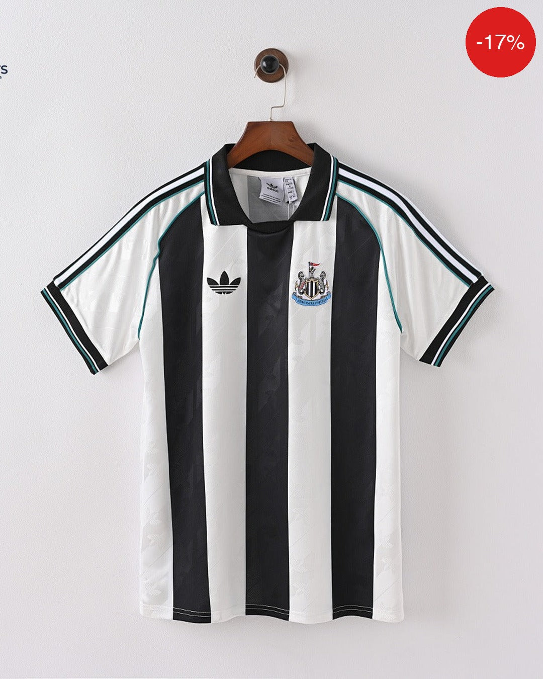 Newcastle United Kit | 2024/25