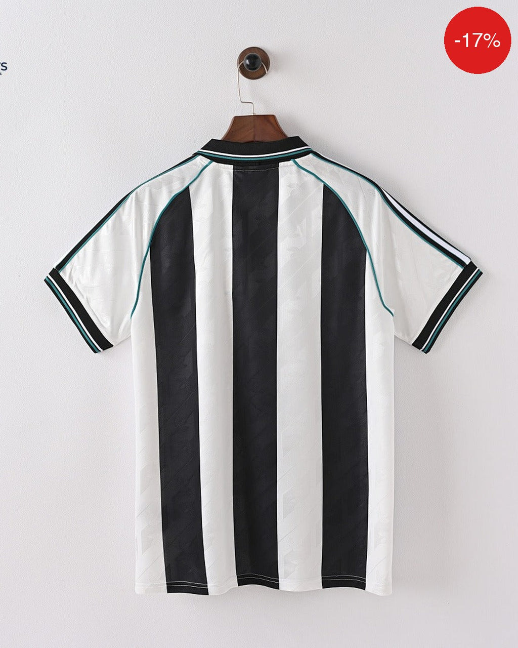 Newcastle United Kit | 2024/25