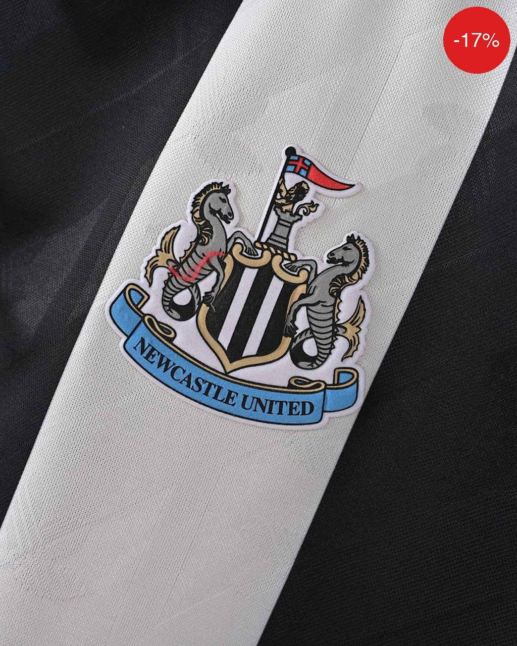 Newcastle United Kit | 2024/25