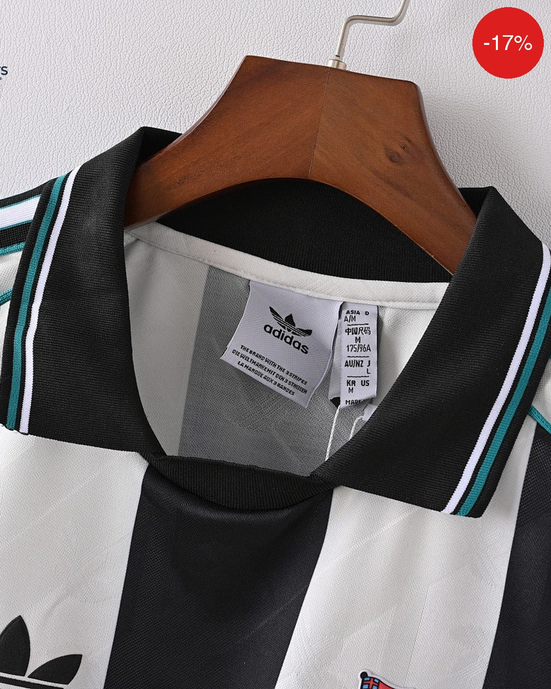 Newcastle United Kit | 2024/25
