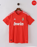 Real Madrid Away Kit | 2011/12
