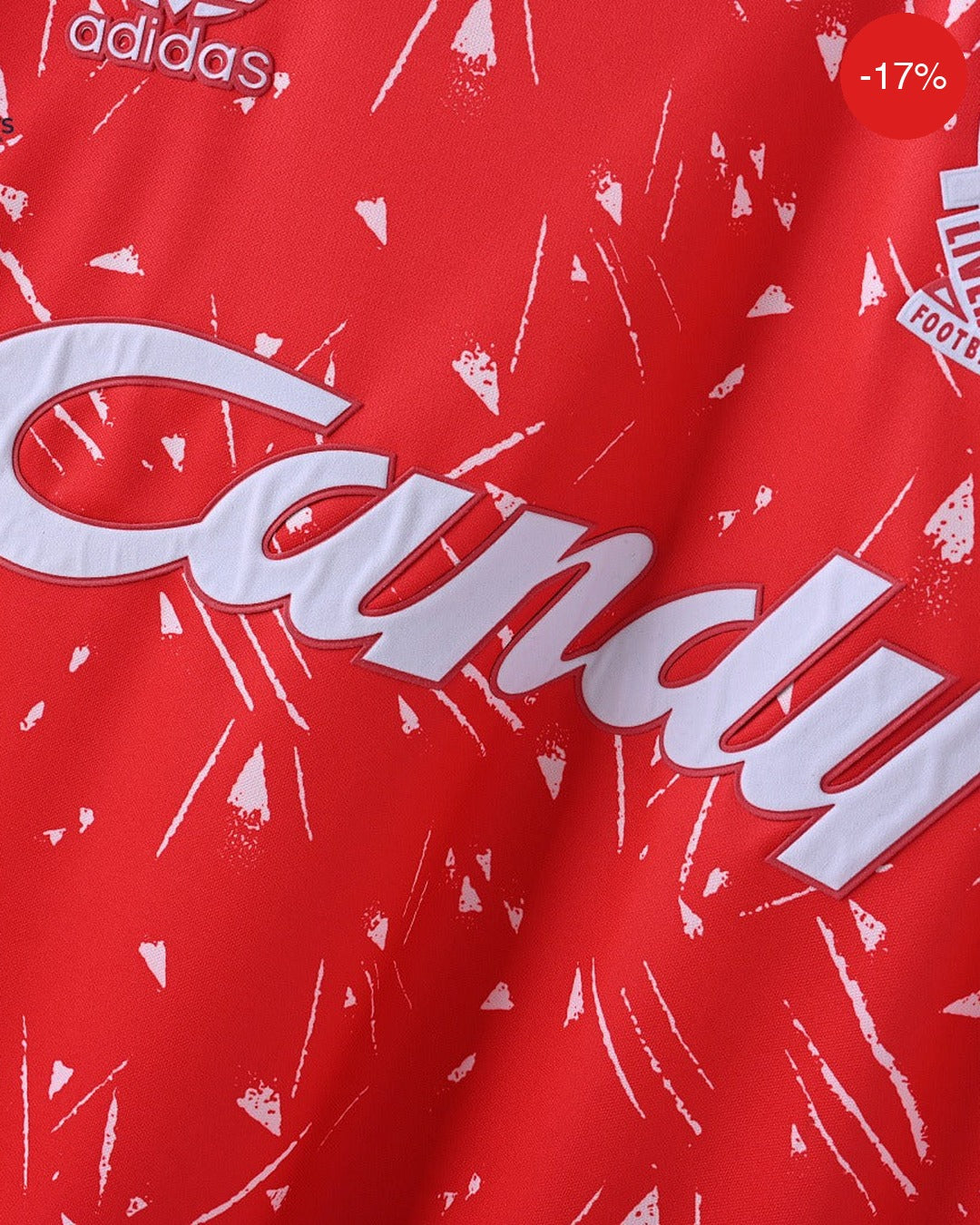 Liverpool Kit | 1999 — Zone11Kits Maroc | Player Version Jersey | مغرب