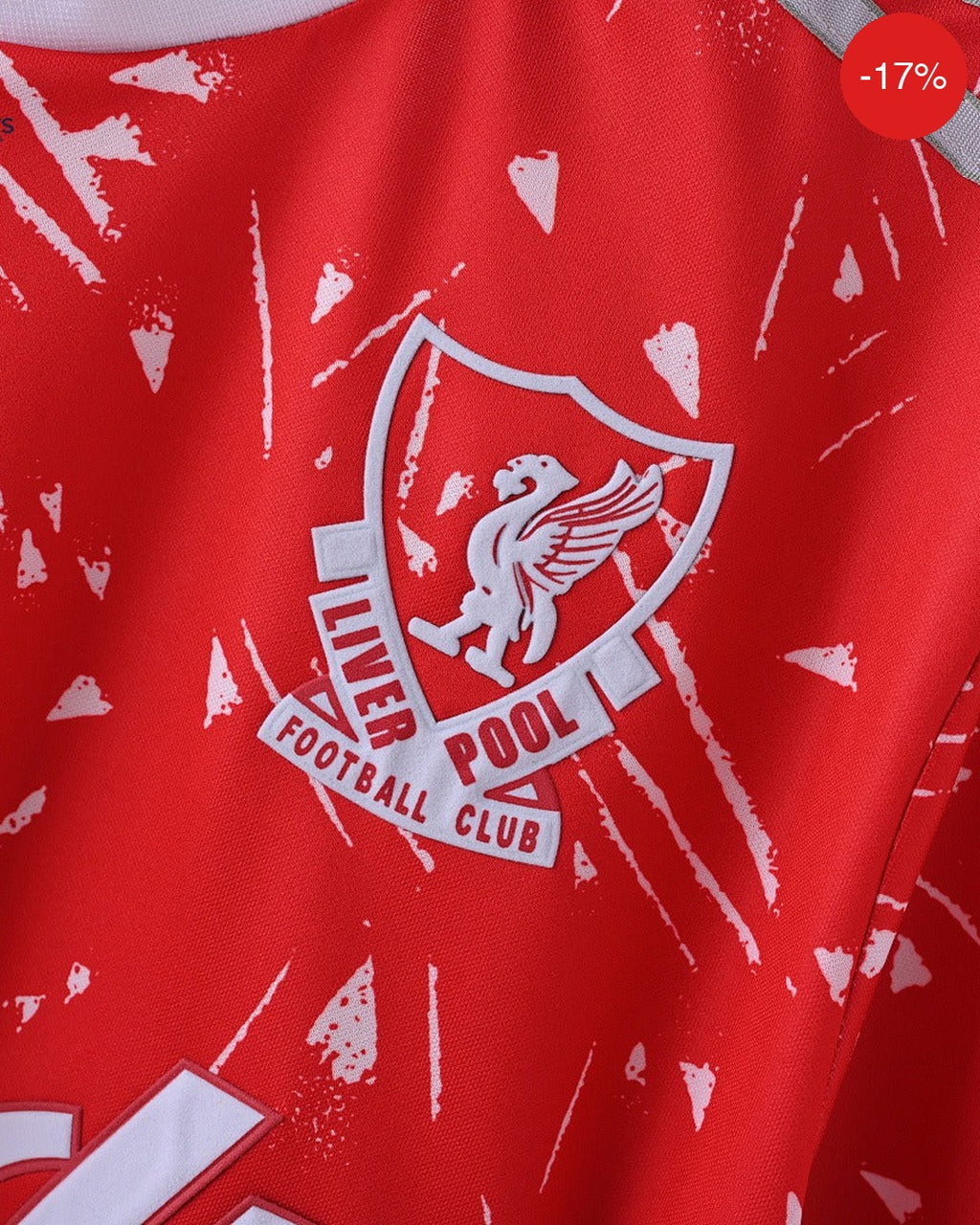 Liverpool Kit | 1999 — Zone11Kits Maroc | Player Version Jersey | مغرب