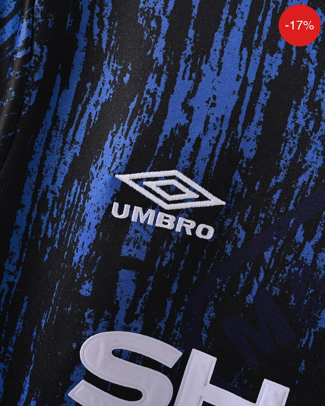 Manchester United Away Kit | 1993