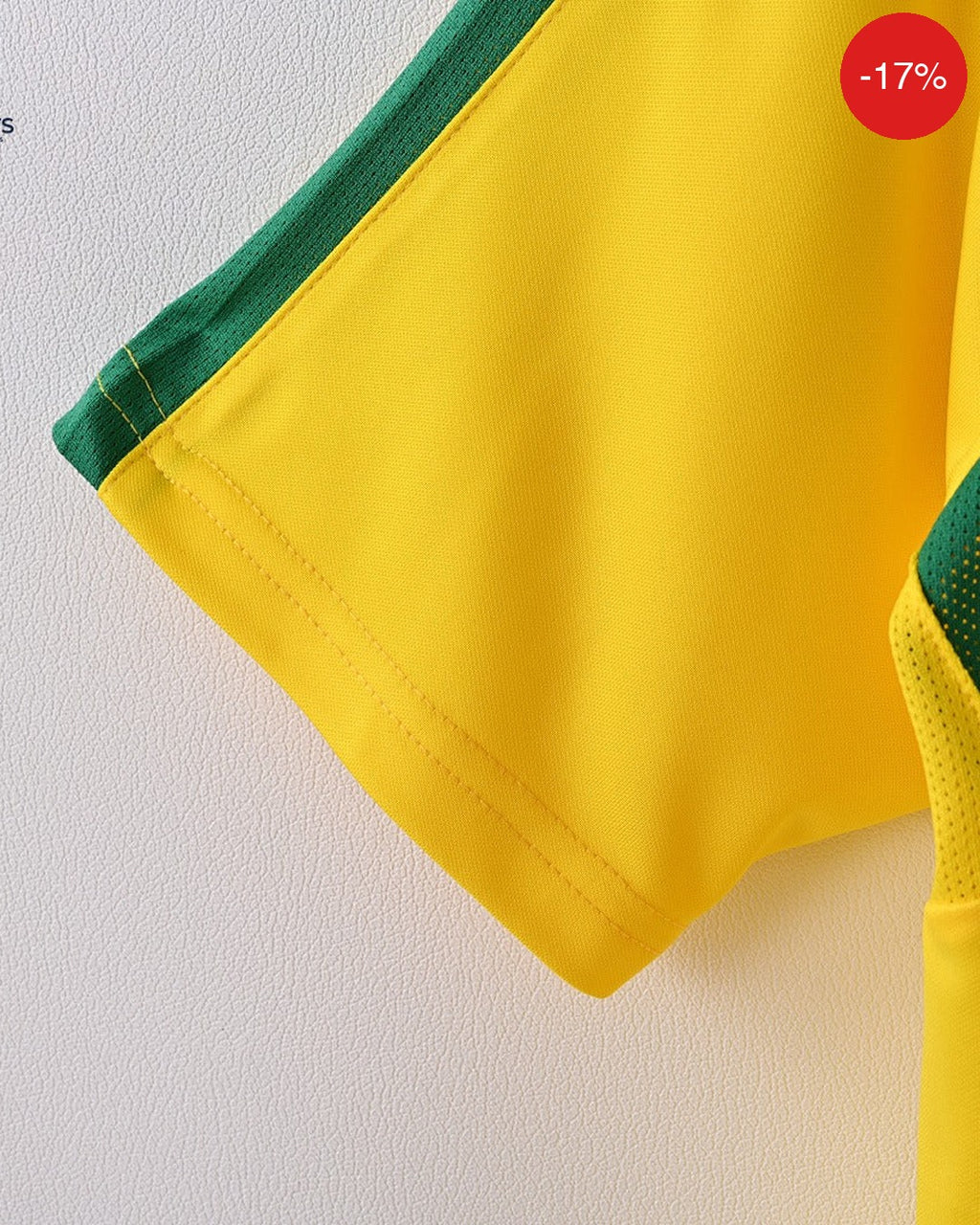 Brazil Home Kit | 2002 — Zone11Kits Maroc | Player Version Jersey | مغرب