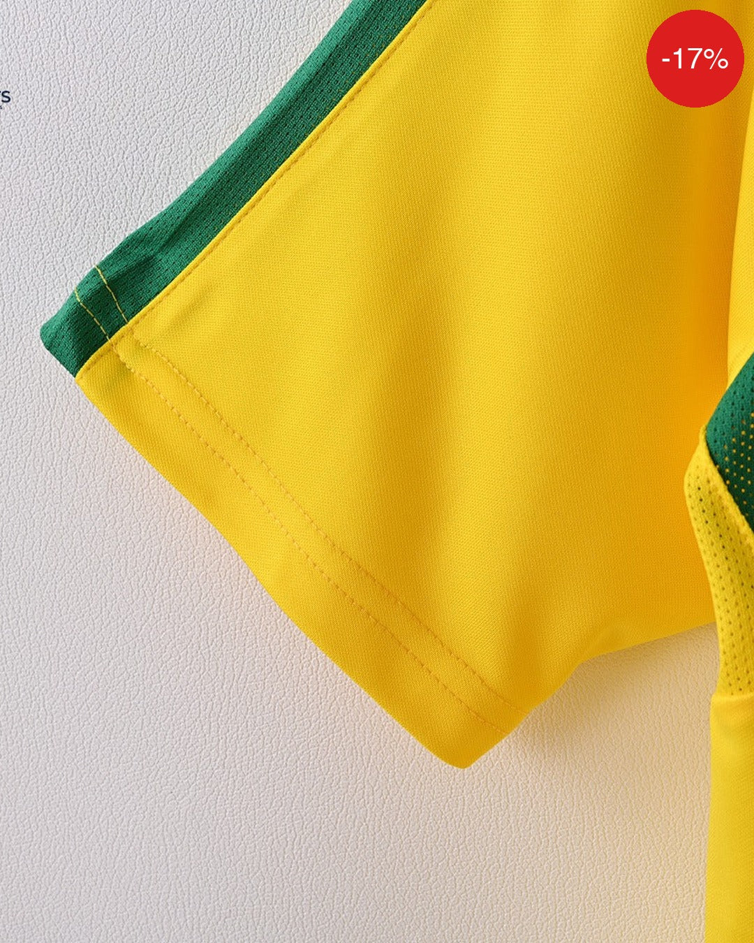 Brazil Home Kit | 2002 — Zone11Kits Maroc | Player Version Jersey | مغرب