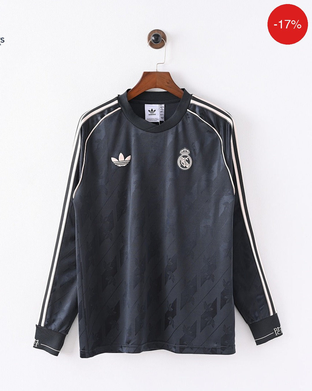 Real Madrid Kit | 2024/25