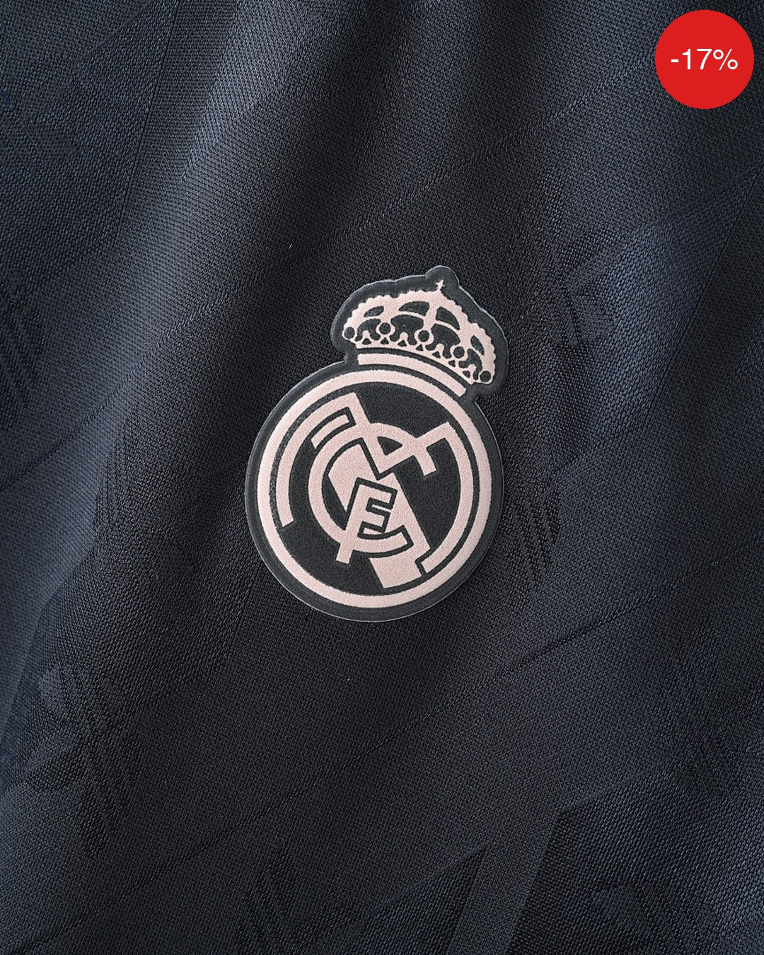 Real Madrid Kit | 2024/25