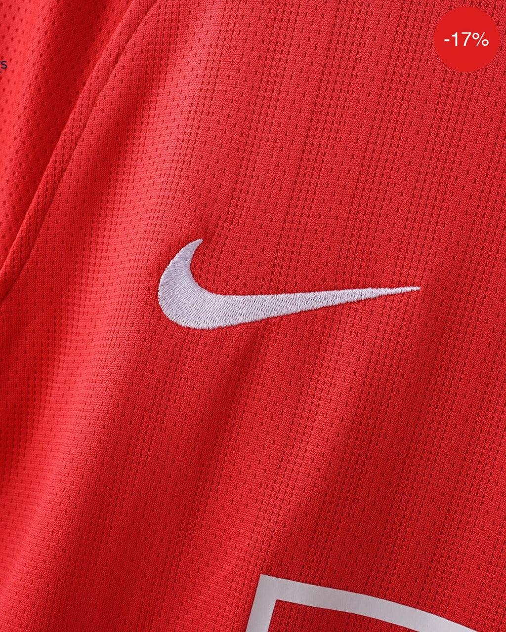 Manchester United Home Kit | 2007/08