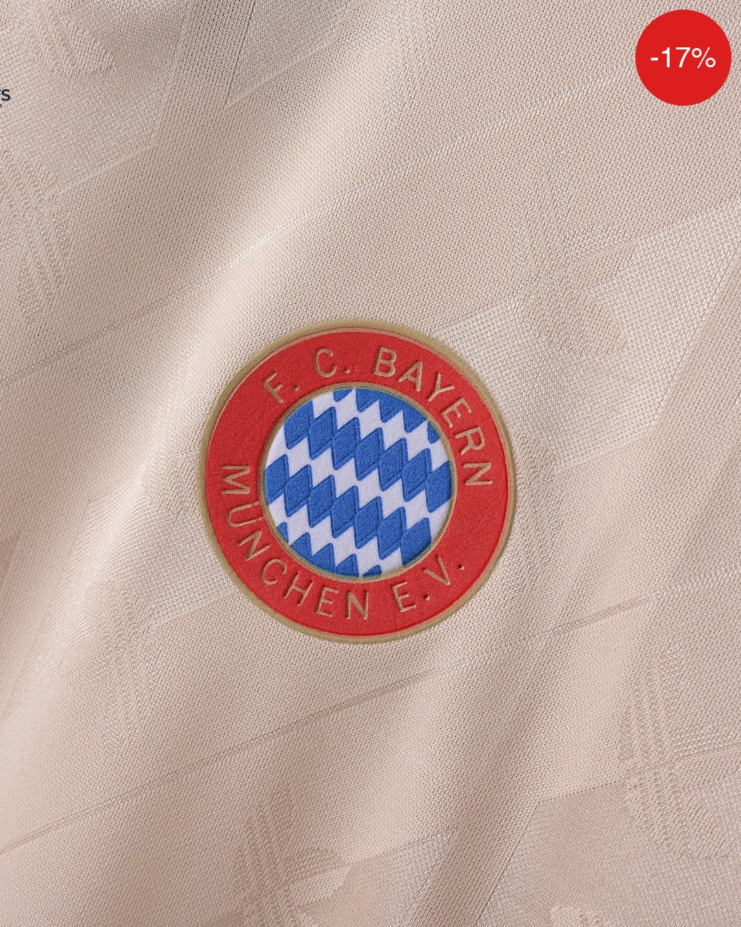 Bayern Munich Kit | Long Sleeve | 2024/25 — Zone11Kits Maroc | Player Version Jersey | مغرب