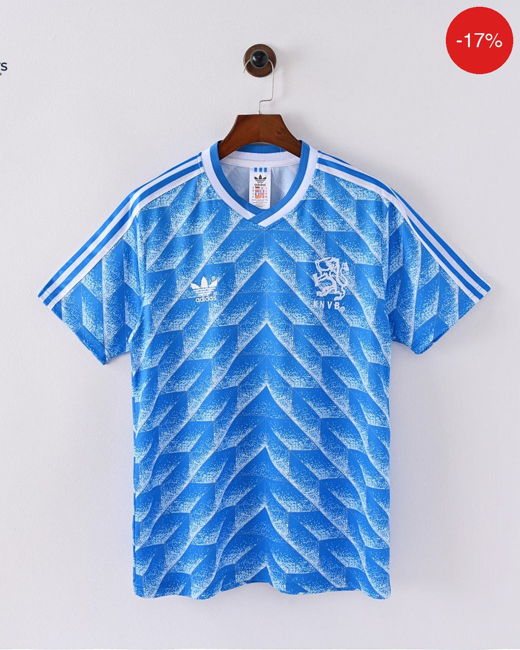 Netherlands Kit | 1998