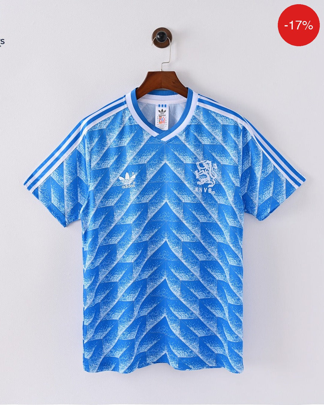 Netherlands Kit | 1998