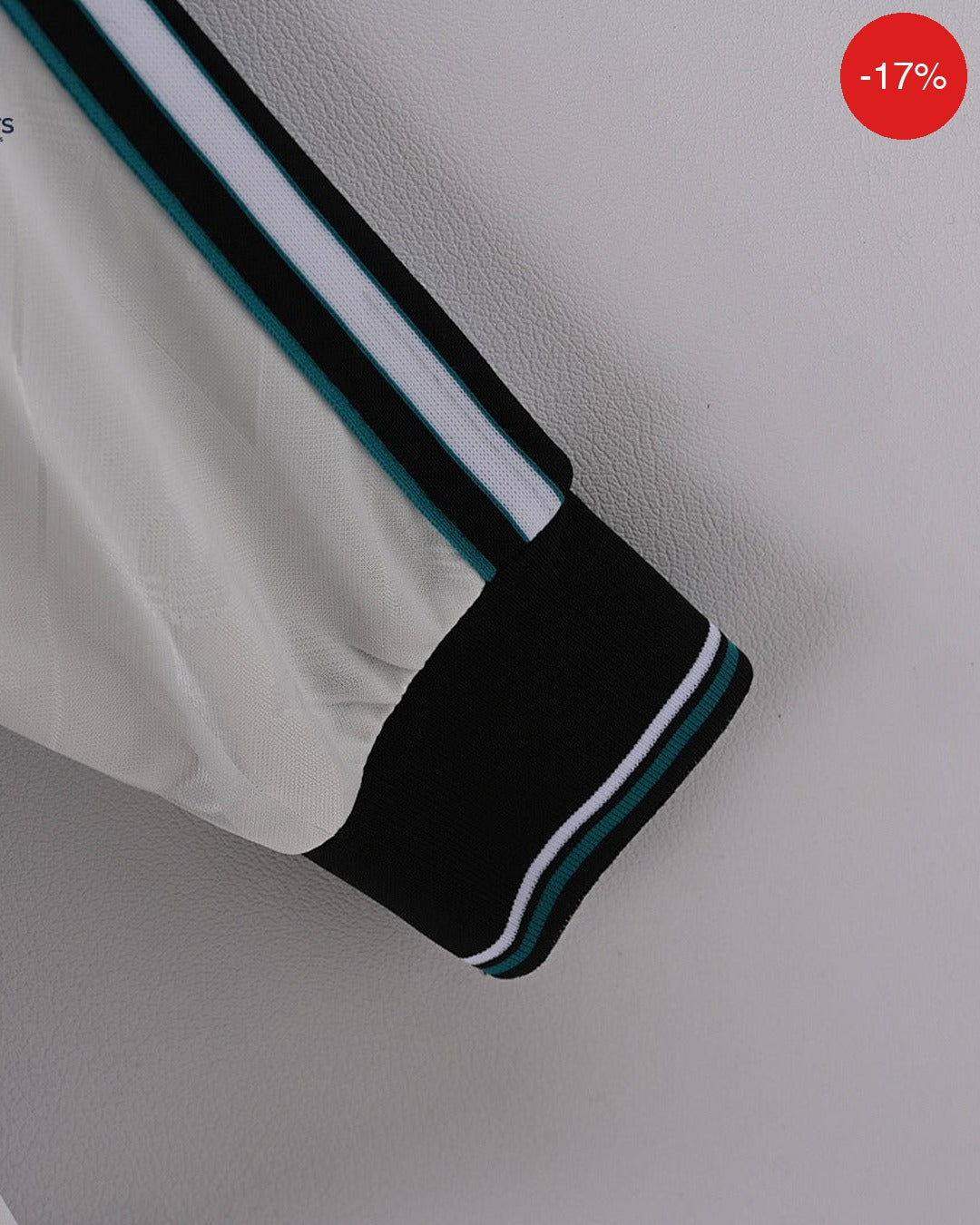Newcastle United Kit | Long Sleeve | 2024/25