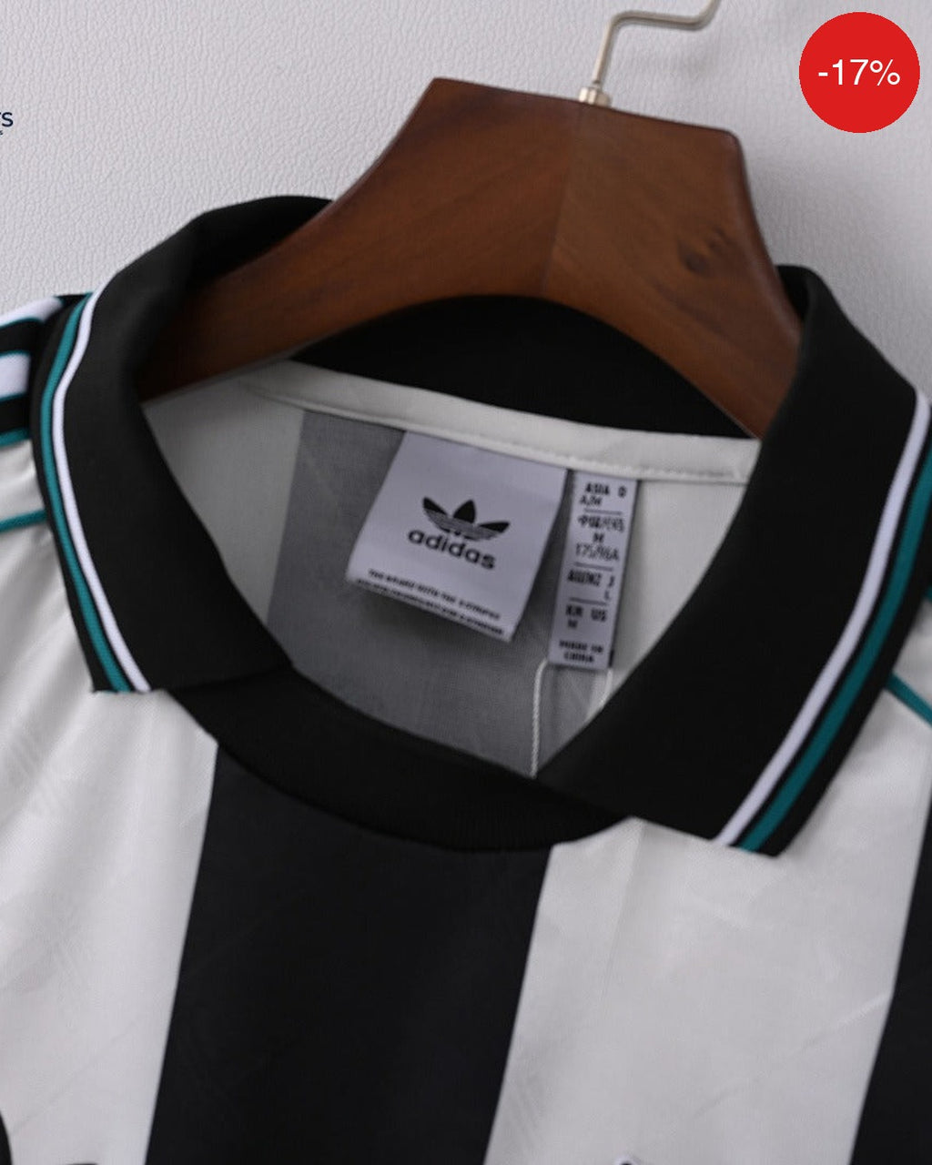 Newcastle United Kit | Long Sleeve | 2024/25