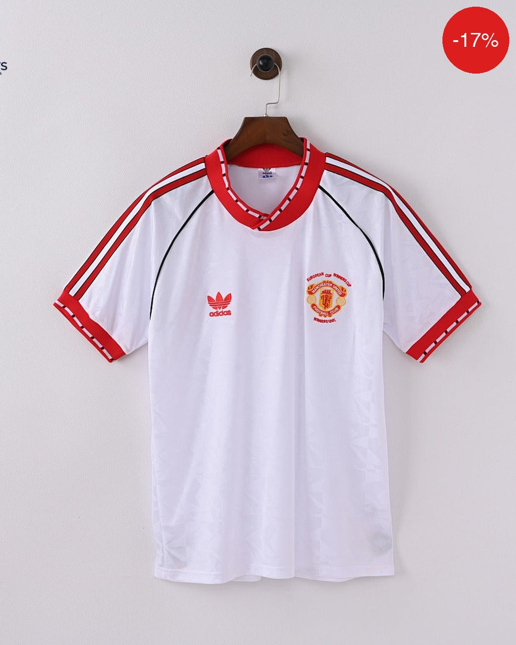 Manchester United Away Kit | 1990/91 — Maillot Football Maroc | Football Kit Morocco | قميص كرة القدم المغرب