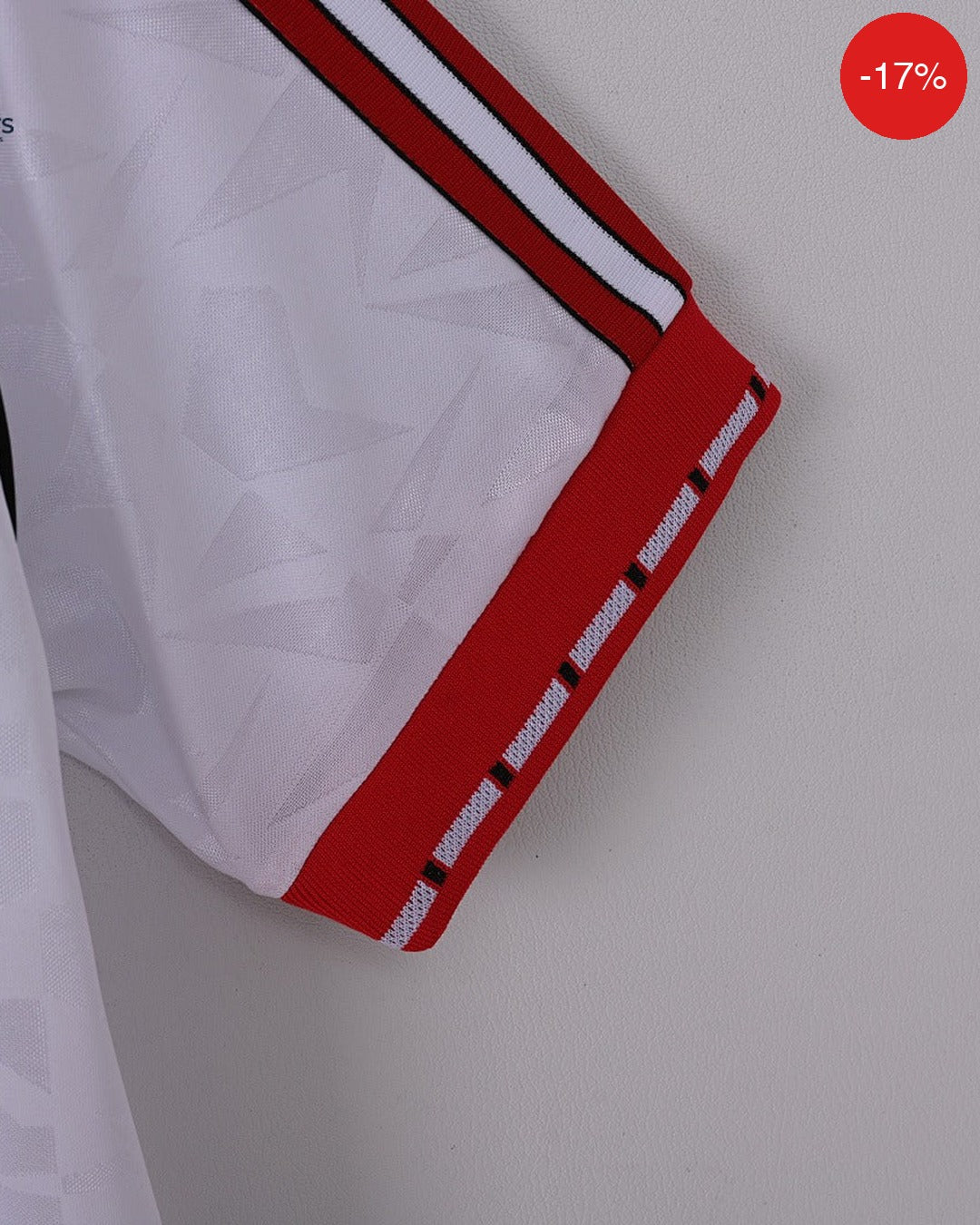 Manchester United Away Kit | 1990/91 — Zone11Kits Maroc | Player Version Jersey | مغرب