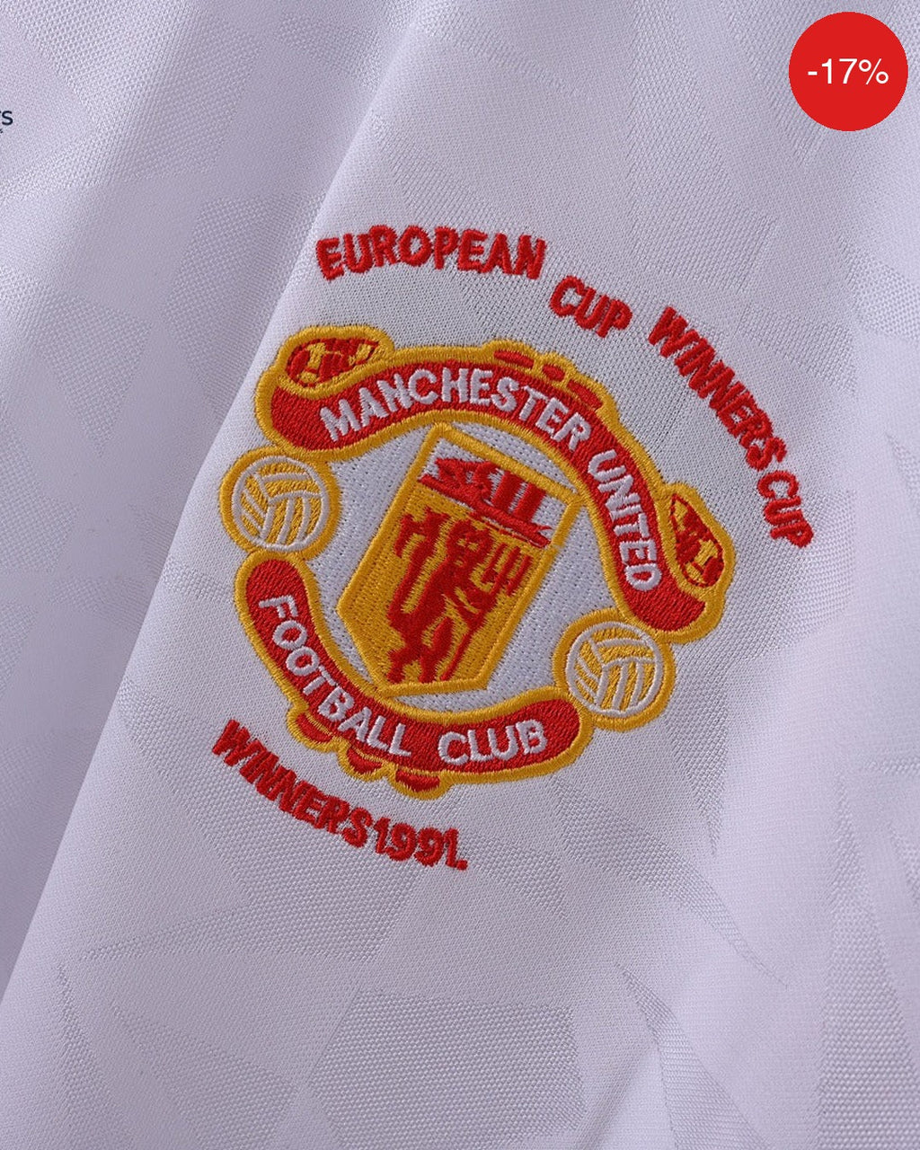 Manchester United Away Kit | 1990/91 — Zone11Kits Maroc | Player Version Jersey | مغرب