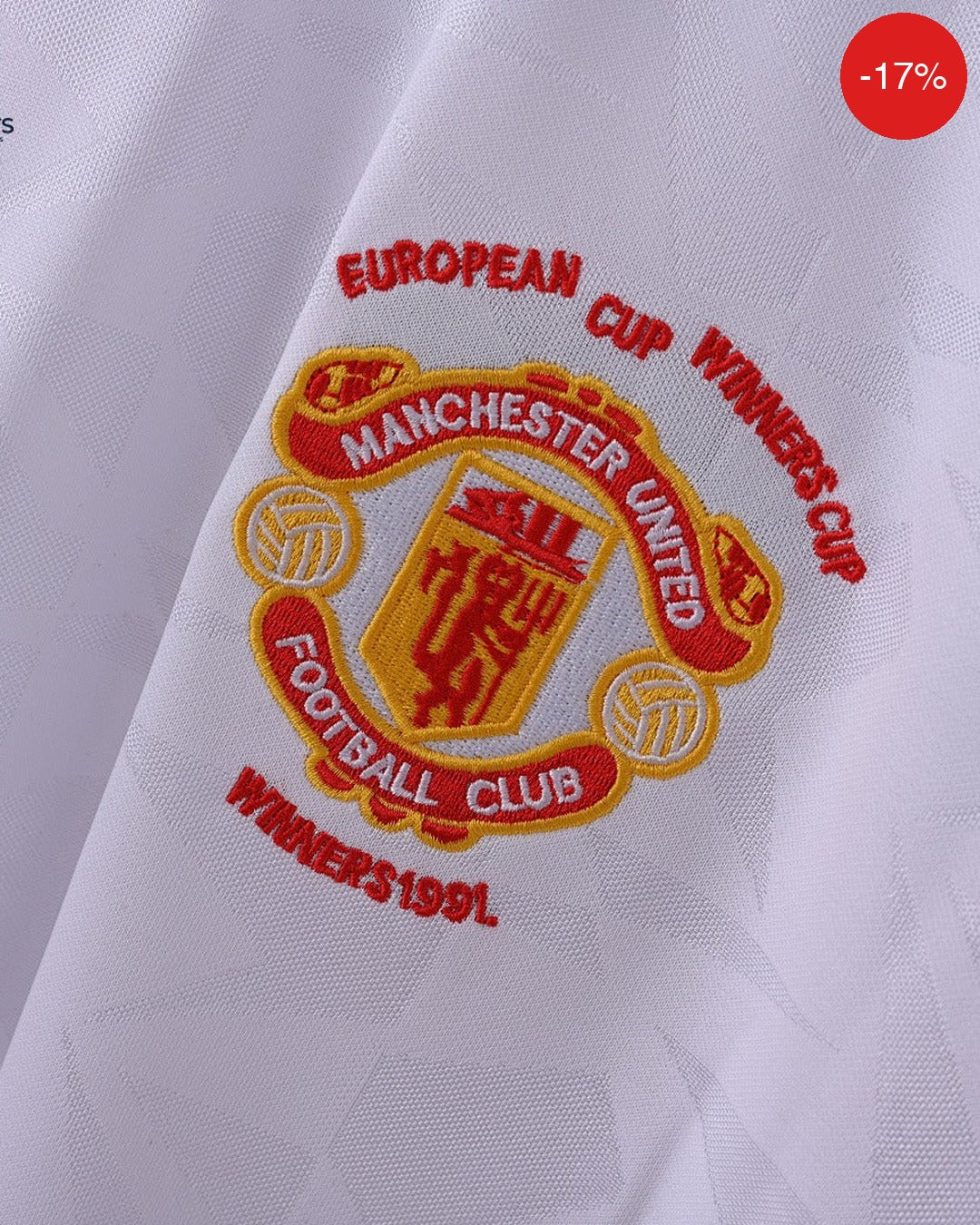 Manchester United Away Kit | 1990/91 — Zone11Kits Maroc | Player Version Jersey | مغرب